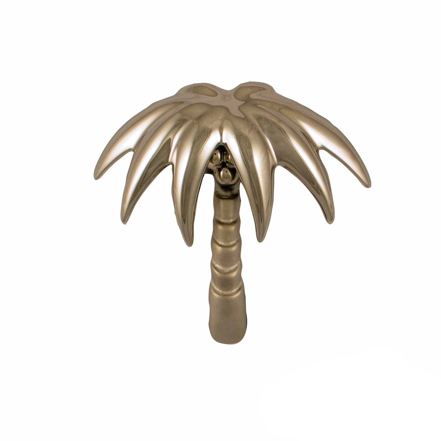 Palm Tree Door Knocker