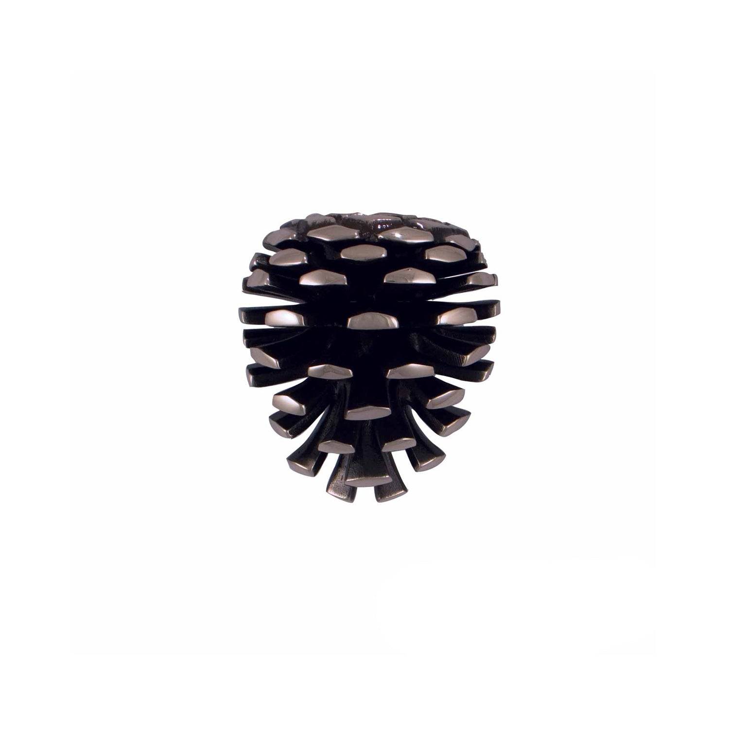 Pinecone Door Knocker