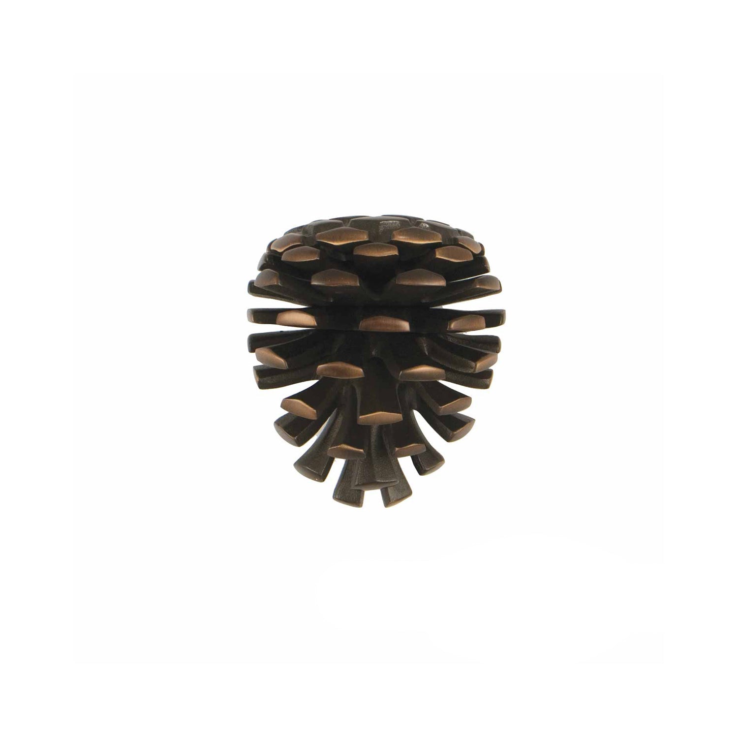 Pinecone Door Knocker