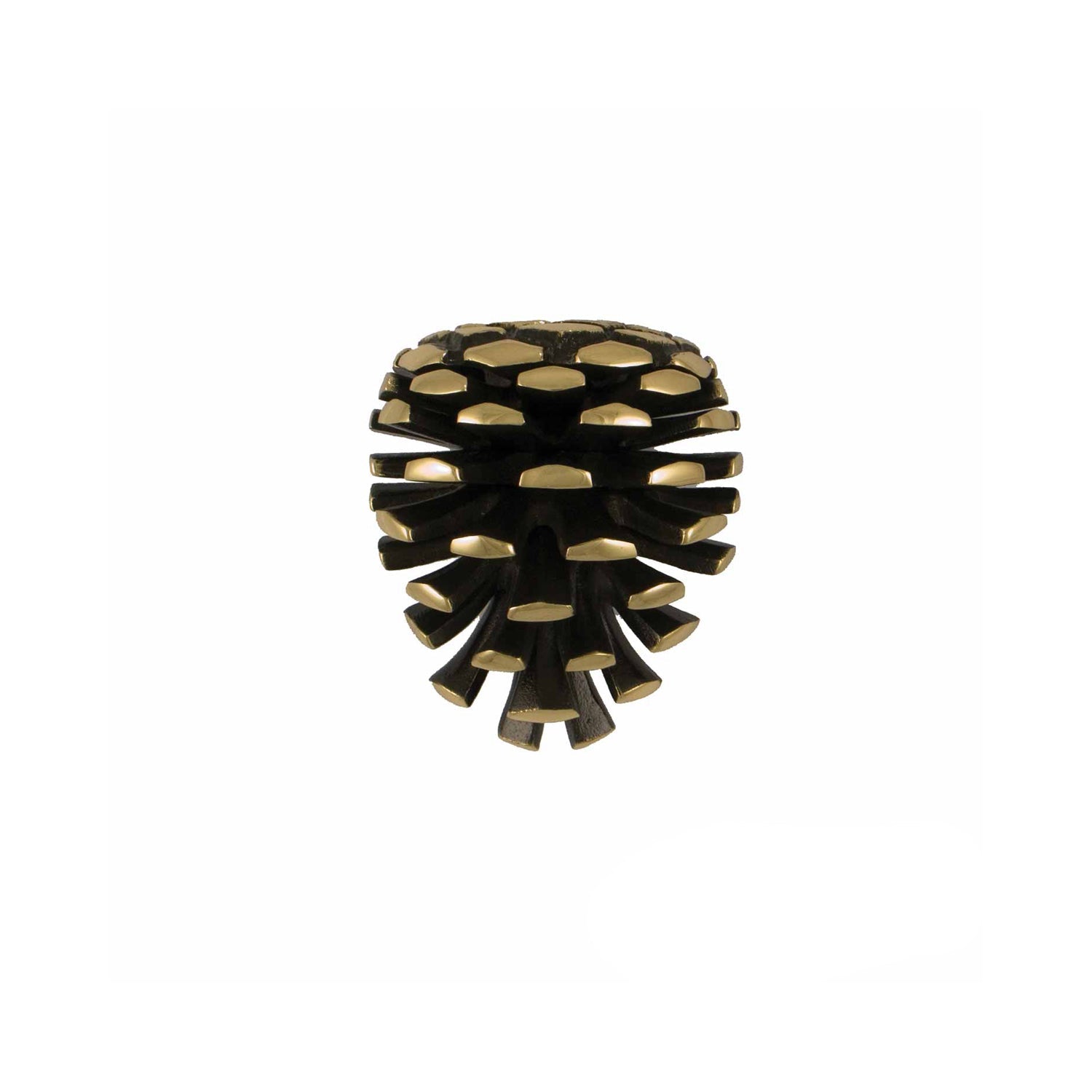 Pinecone Door Knocker