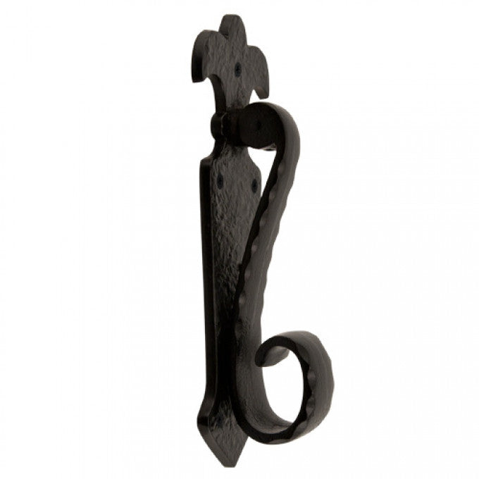 Skeffington Iron Door Knocker