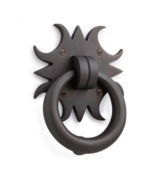 Sun Door Knocker