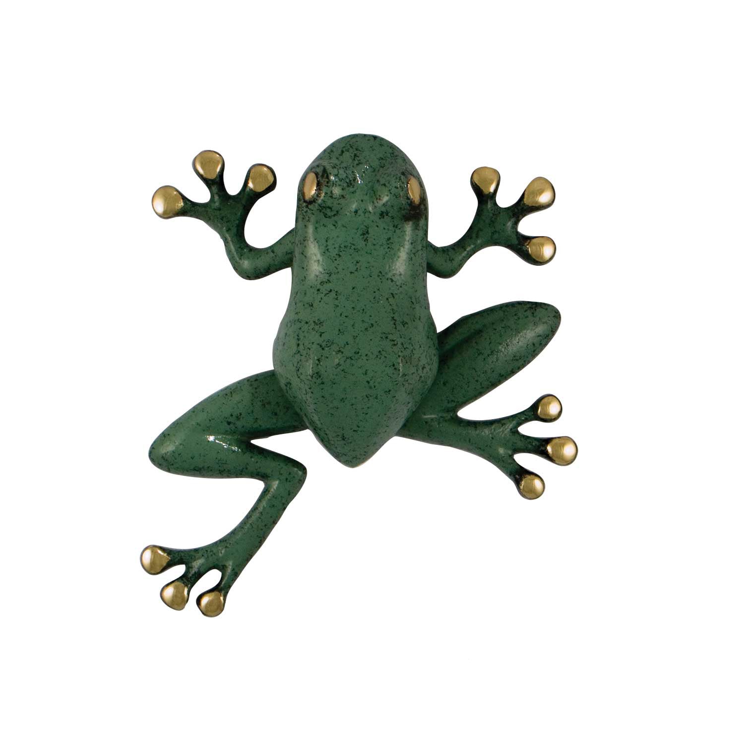 Tree Frog Door Knocker