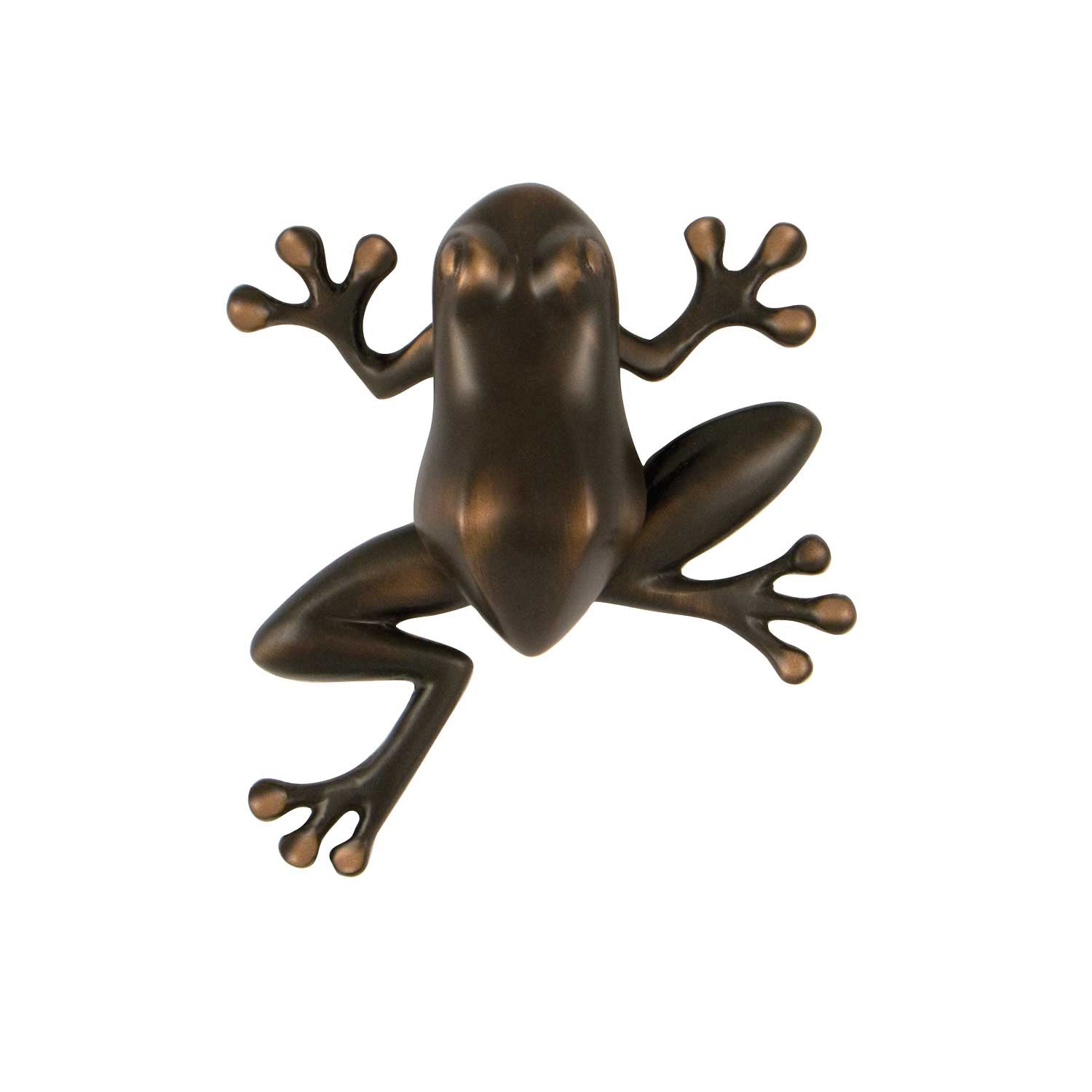 Tree Frog Door Knocker