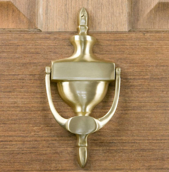 Vintage Door Knocker
