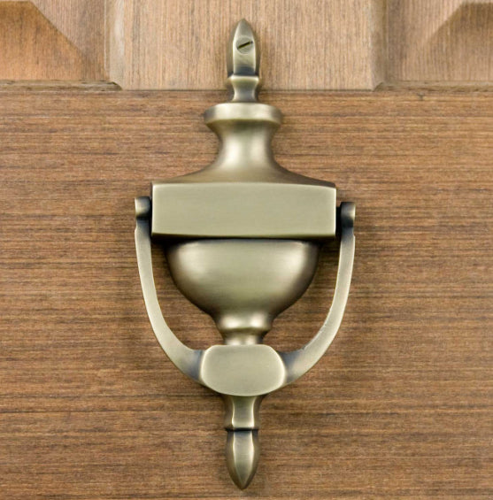 Vintage Door Knocker