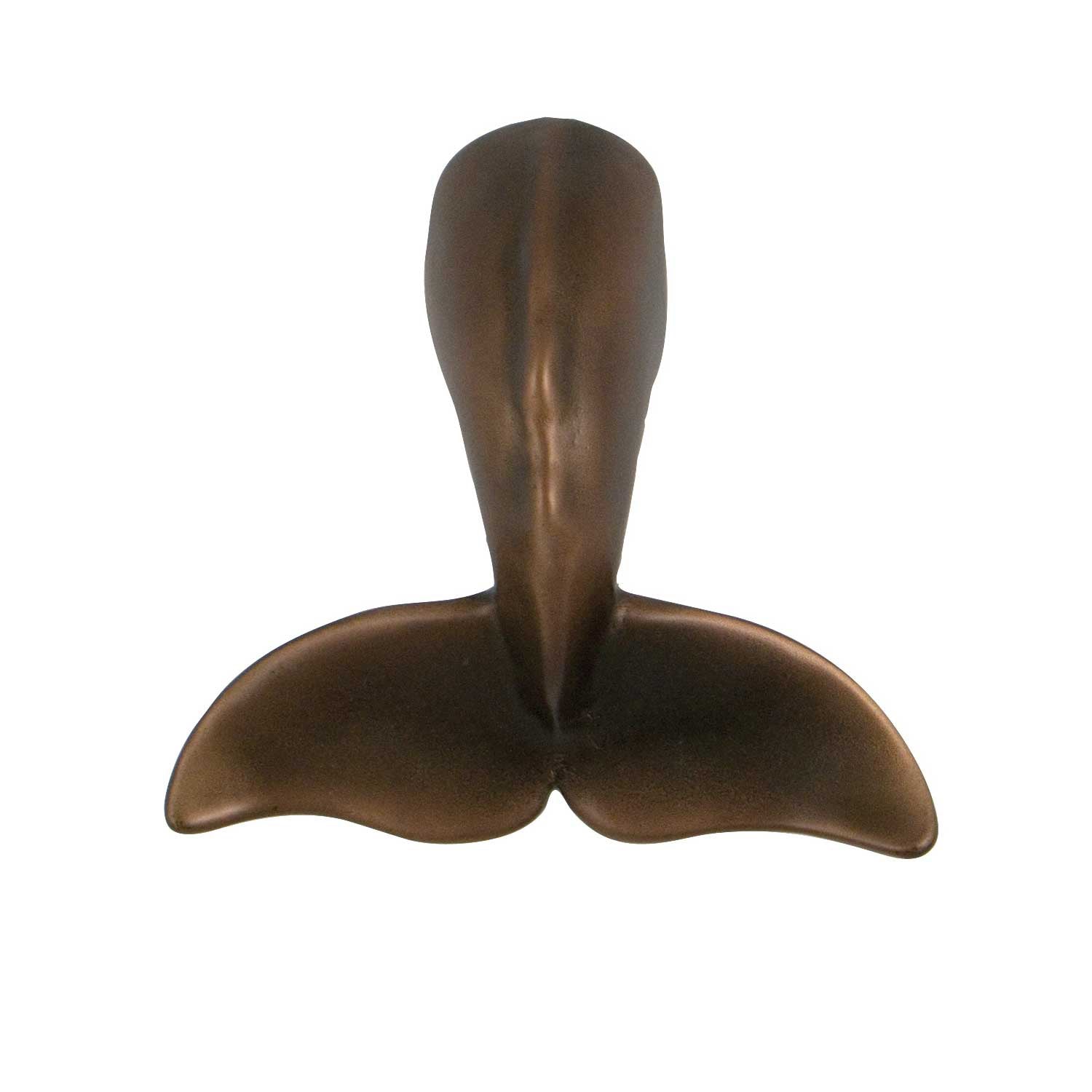 Whale Tail Door Knocker